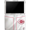 MLB Cincinnati Reds Home Jersey Surface Go Skin