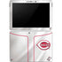 MLB Cincinnati Reds Home Jersey Surface Go Skin