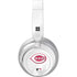 MLB Cincinnati Reds Home Jersey Surface Headphones Skin