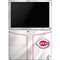 MLB Cincinnati Reds Home Jersey Surface Pro 6 Skin