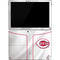 MLB Cincinnati Reds Home Jersey Surface Pro 7 Skin