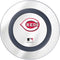 MLB Cincinnati Reds Home Jersey Wireless Charger Skin