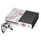 MLB Cincinnati Reds Home Jersey Xbox One Console and Controller Bundle Skin