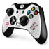 MLB Cincinnati Reds Home Jersey Xbox One Controller Skin
