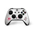 MLB Cincinnati Reds Home Jersey Xbox One X Controller Skin