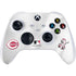 MLB Cincinnati Reds Home Jersey Xbox Series S Controller Skin