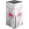 MLB Cincinnati Reds Home Jersey Xbox Series X Console Skin