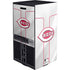 MLB Cincinnati Reds Home Jersey Xbox Series X Console Skin