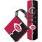 MLB Cincinnati Reds Split Amazon Fire TV Skin