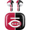 MLB Cincinnati Reds Split Apple AirPods (3rd Gen 2021) Skin
