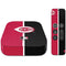 MLB Cincinnati Reds Split Apple TV Skin