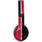 MLB Cincinnati Reds Split Beats Solo 2 Wireless Skin