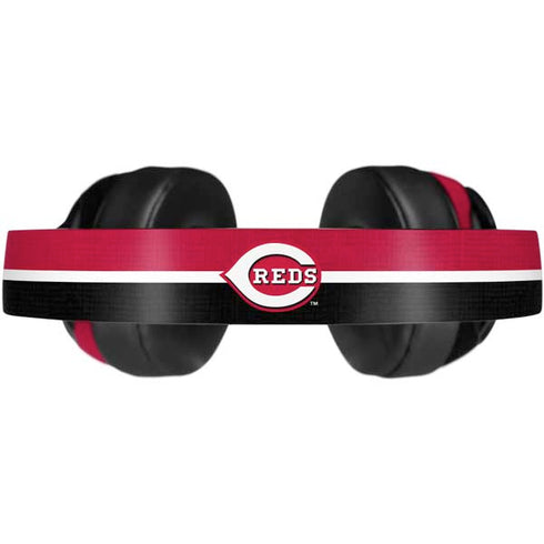 MLB Cincinnati Reds Split Beats Solo Pro Skin