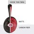 MLB Cincinnati Reds Split Bose Noise Cancelling Headphones 700 Skin