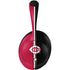 MLB Cincinnati Reds Split Bose Noise Cancelling Headphones 700 Skin