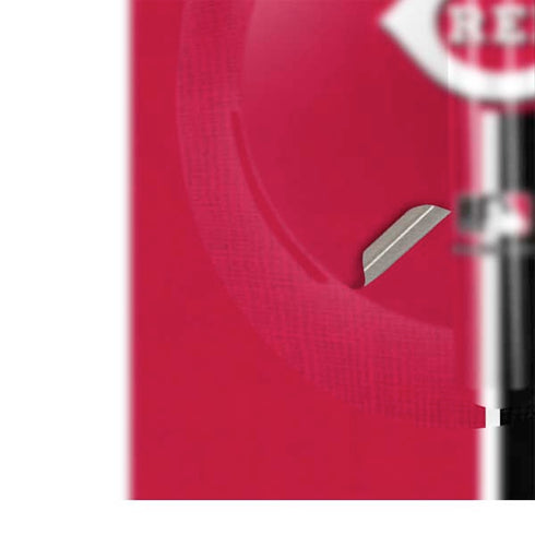 MLB Cincinnati Reds Split Bose Noise Cancelling Headphones 700 Skin