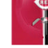 MLB Cincinnati Reds Split Bose Noise Cancelling Headphones 700 Skin