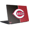 MLB Cincinnati Reds Split Dell Vostro Skin