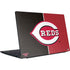 MLB Cincinnati Reds Split Dell Vostro Skin