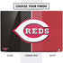 MLB Cincinnati Reds Split Dell Vostro Skin