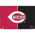 MLB Cincinnati Reds Split Dell Vostro Skin