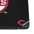 MLB Cincinnati Reds Split Dell Vostro Skin