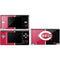 MLB Cincinnati Reds Split DS Lite Skin