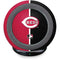 MLB Cincinnati Reds Split Fast Charge Wireless Charging Stand Skin