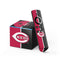 MLB Cincinnati Reds Split Fire TV Cube Skin