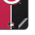 MLB Cincinnati Reds Split Galaxy A14 5G Skin