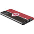 MLB Cincinnati Reds Split Galaxy Note 10 Pro Case
