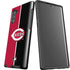 MLB Cincinnati Reds Split Galaxy Note 10 Pro Case