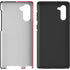 MLB Cincinnati Reds Split Galaxy Note 10 Pro Case