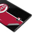 MLB Cincinnati Reds Split Galaxy Note 10 Skin