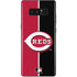 MLB Cincinnati Reds Split Galaxy Note 8 Skin