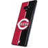 MLB Cincinnati Reds Split Galaxy Note 9 Skin