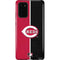 MLB Cincinnati Reds Split Galaxy Note20 5G Pro Case