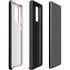 MLB Cincinnati Reds Split Galaxy Note20 5G Pro Case