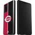 MLB Cincinnati Reds Split Galaxy Note20 5G Pro Case