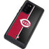 MLB Cincinnati Reds Split Galaxy Note20 5G Waterproof Case