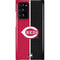 MLB Cincinnati Reds Split Galaxy Note20 Ultra 5G Lite Case