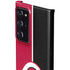 MLB Cincinnati Reds Split Galaxy Note20 Ultra 5G Lite Case