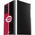 MLB Cincinnati Reds Split Galaxy Note20 Ultra 5G Lite Case