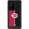 MLB Cincinnati Reds Split Galaxy Note20 Ultra 5G Waterproof Case