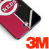 MLB Cincinnati Reds Split Galaxy S10 Skin