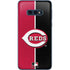 MLB Cincinnati Reds Split Galaxy S10e Skin