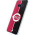 MLB Cincinnati Reds Split Galaxy S10e Skin