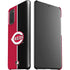 MLB Cincinnati Reds Split Galaxy S20 Lite Case