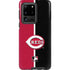 MLB Cincinnati Reds Split Galaxy S20 Ultra 5G Pro Case