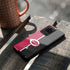 MLB Cincinnati Reds Split Galaxy S20 Ultra 5G Pro Case